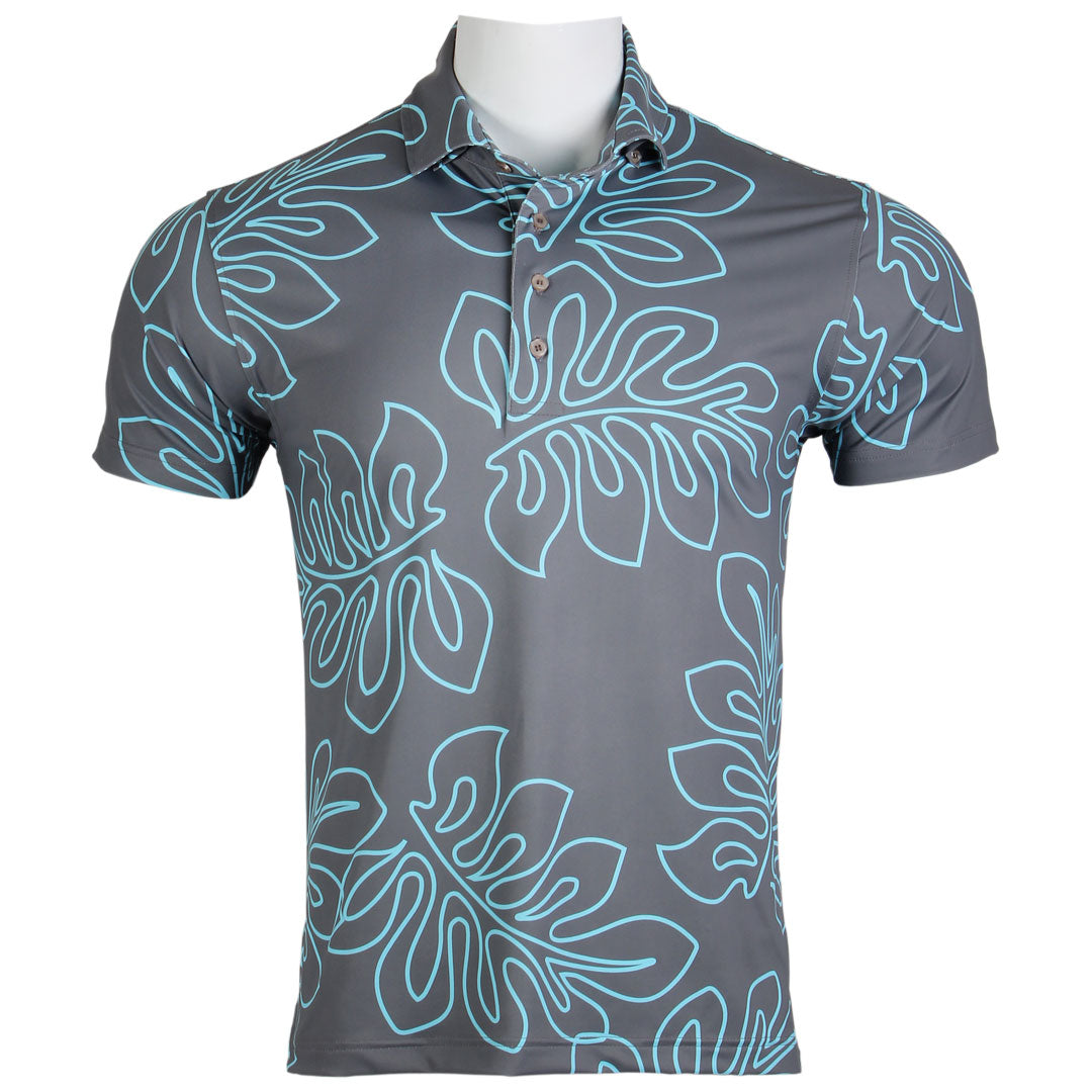 Men's Polos