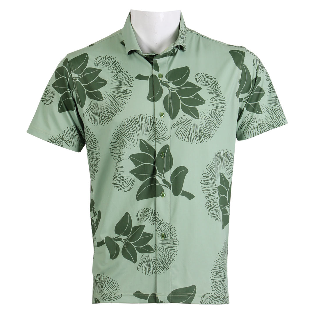 Men's Button Downs