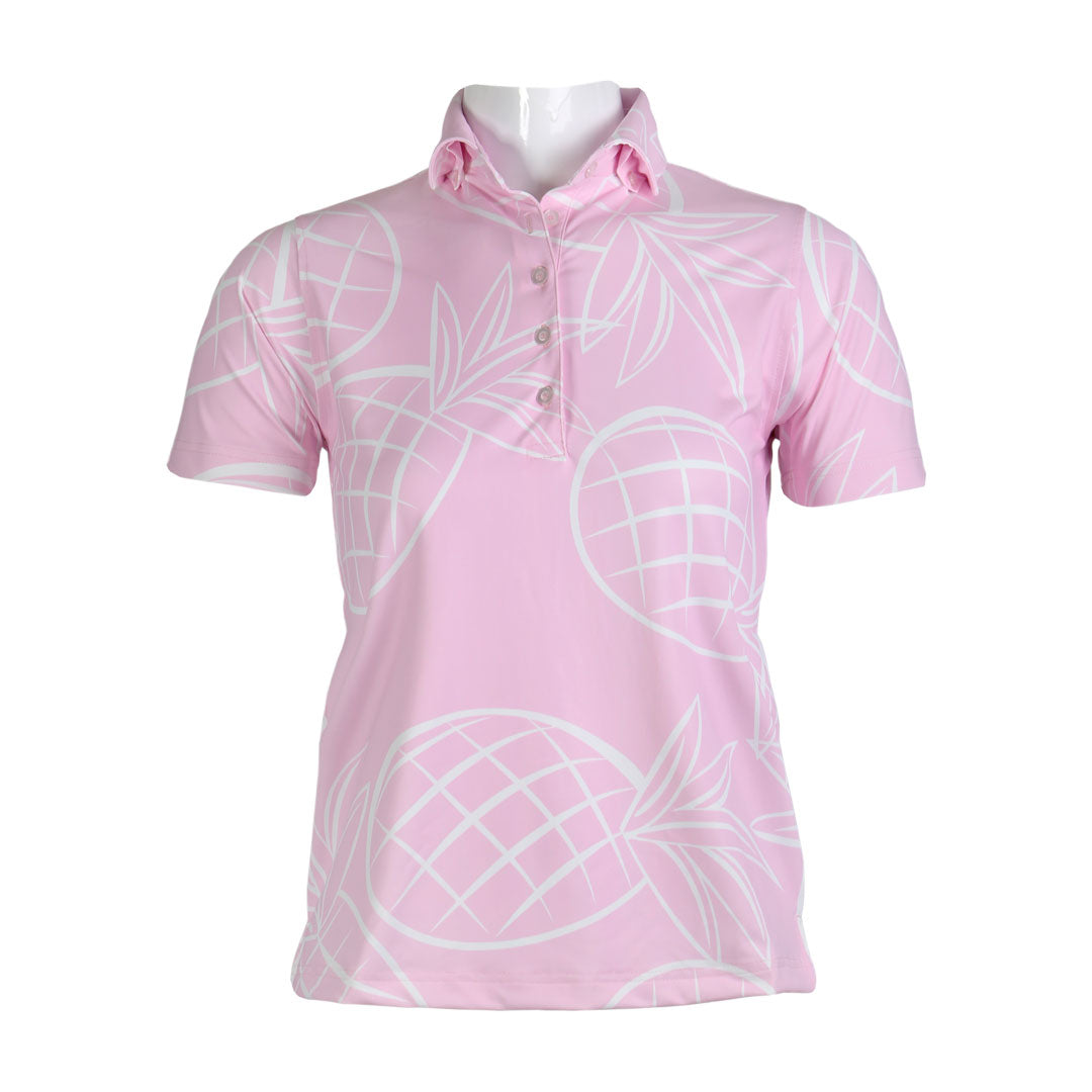 Women's Polos