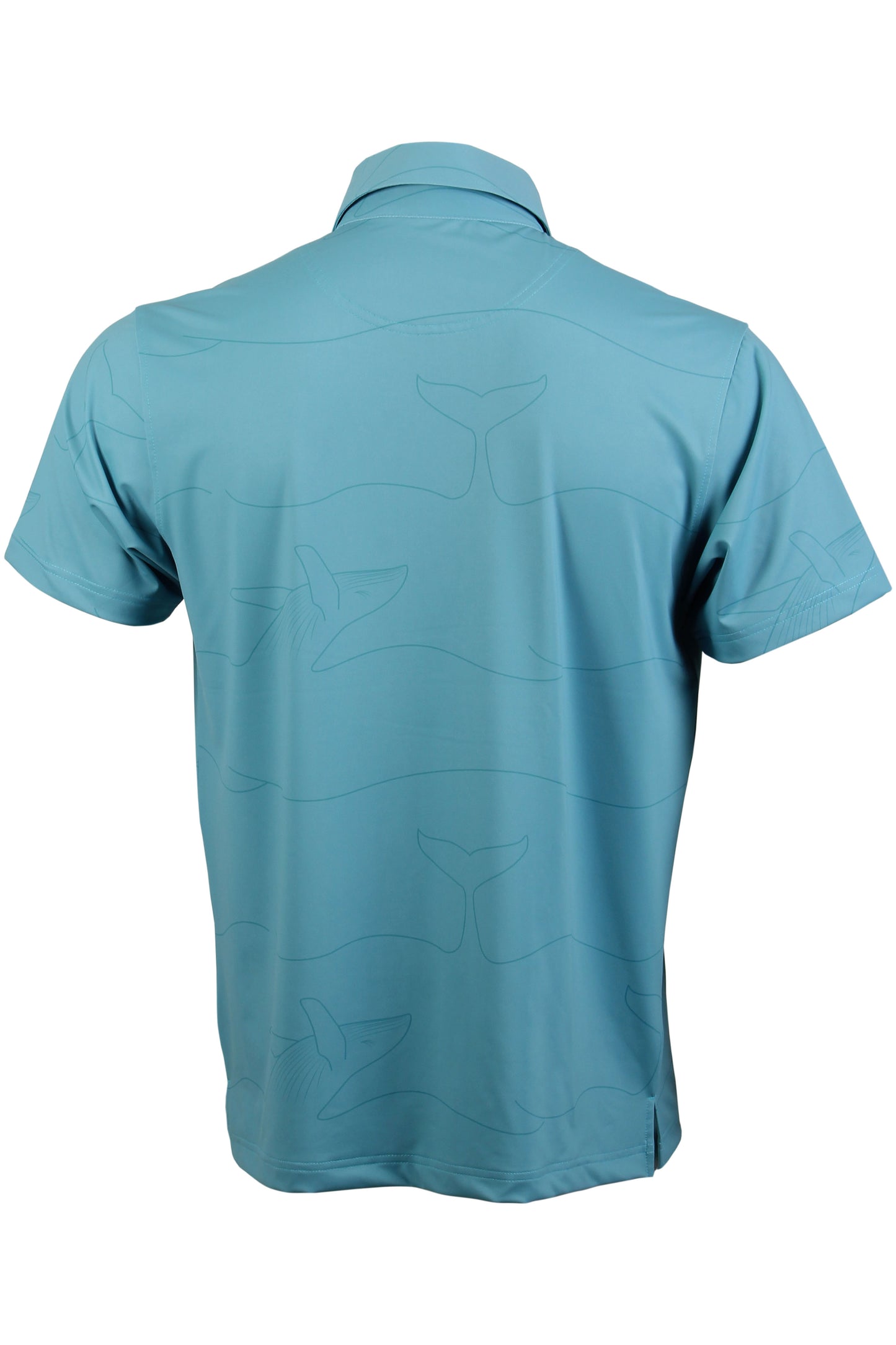 Blue Whale Polo