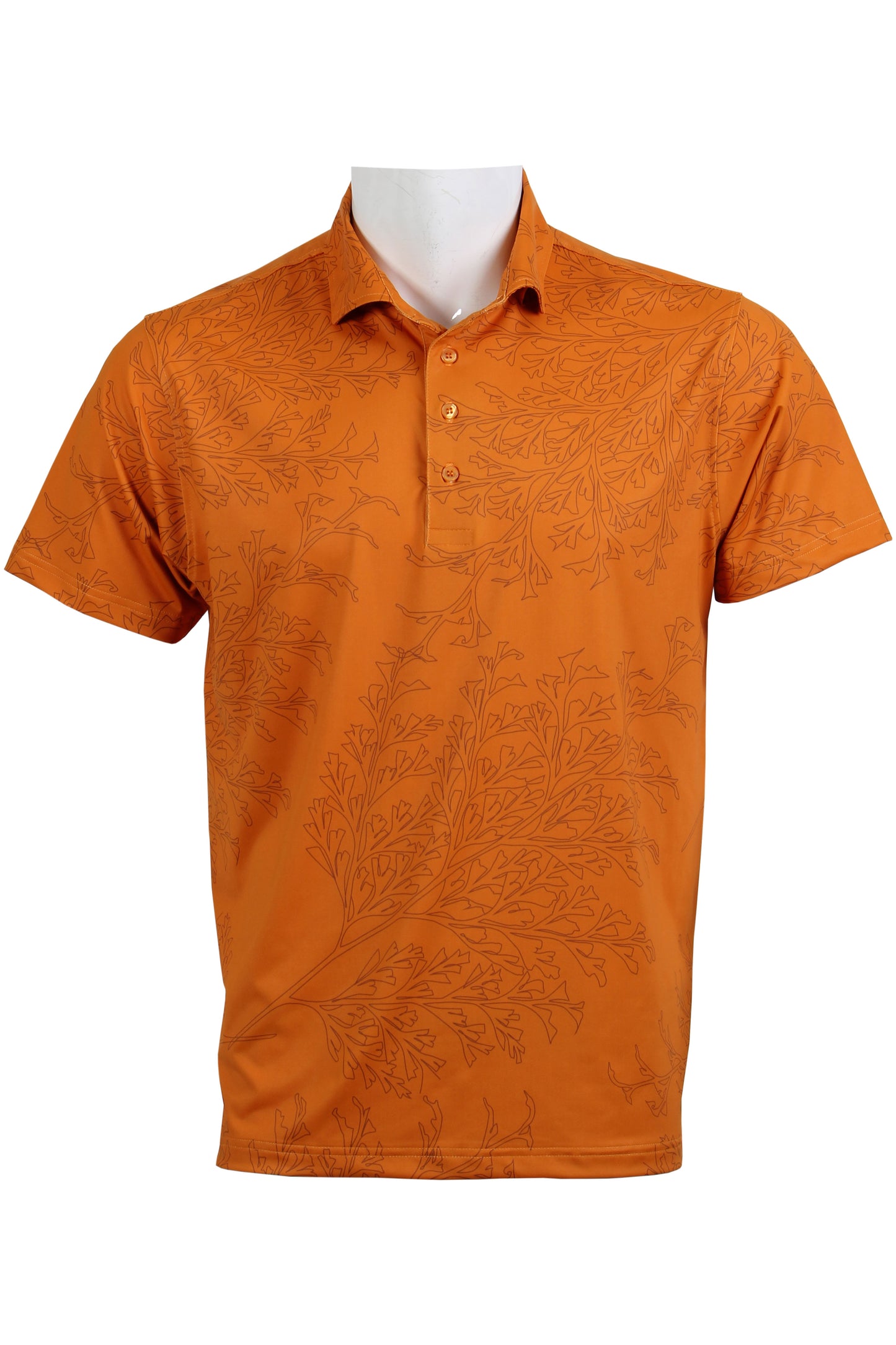 Bronze Pala'a Polo