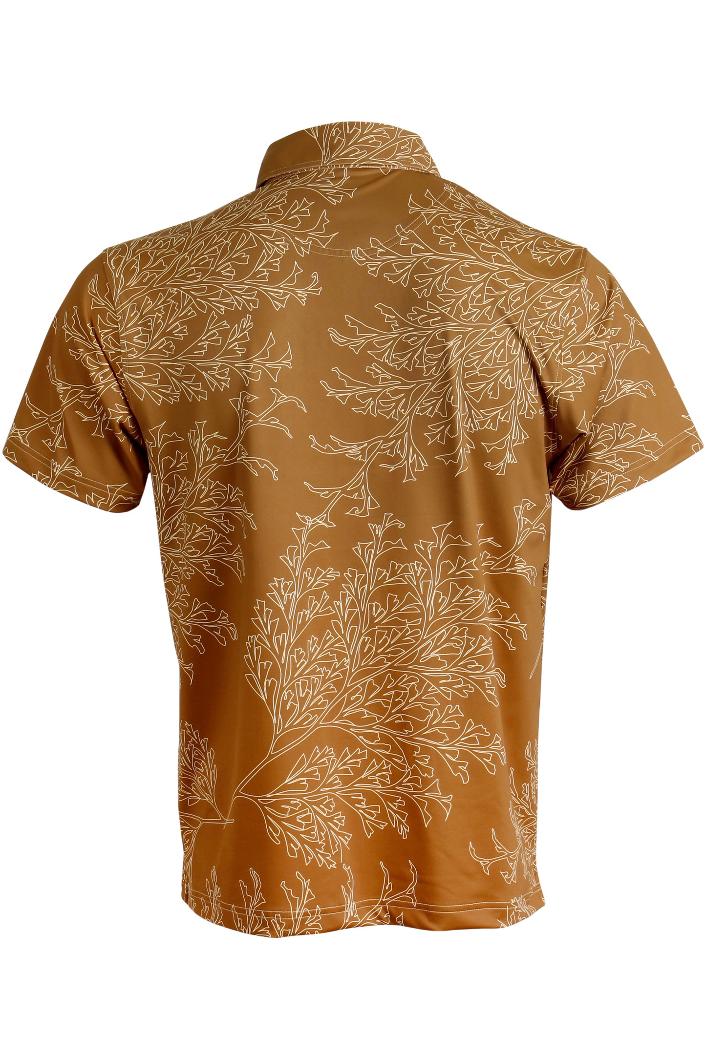 Pala'a-Copper Polo