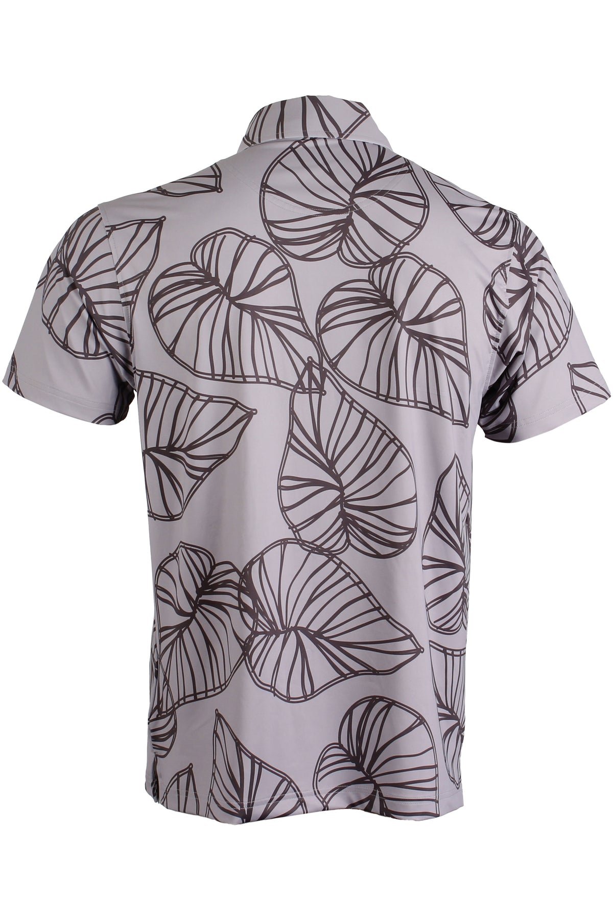 Kalo-Dusk Button Down
