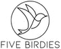 Five Birdies