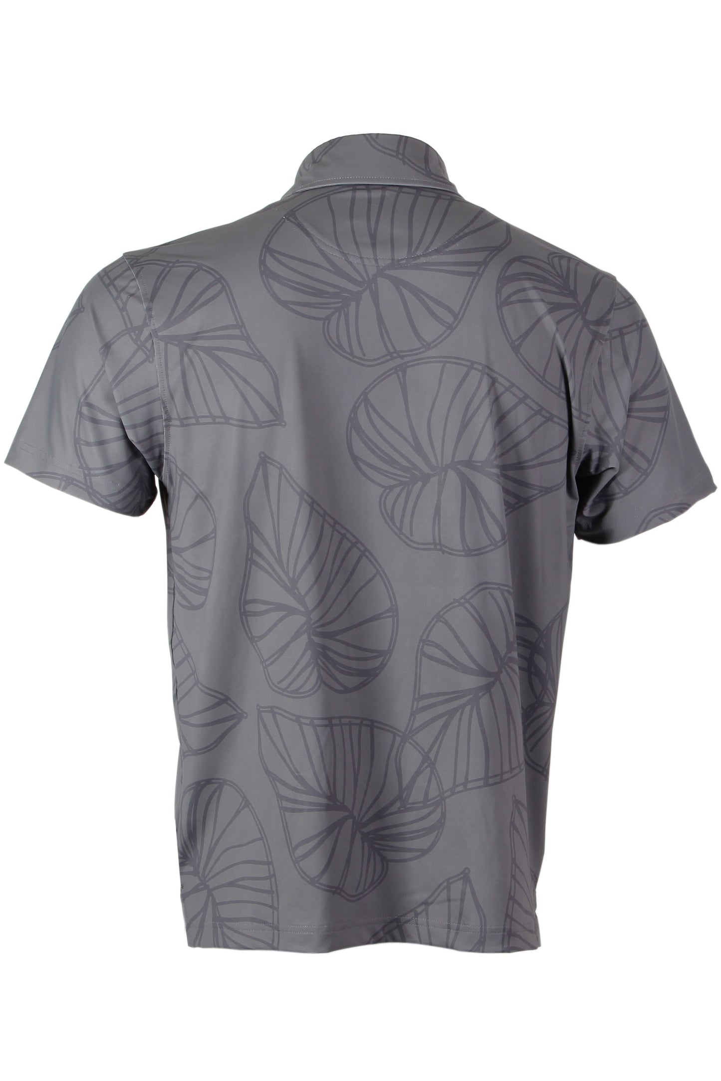 Gray Kalo Polo