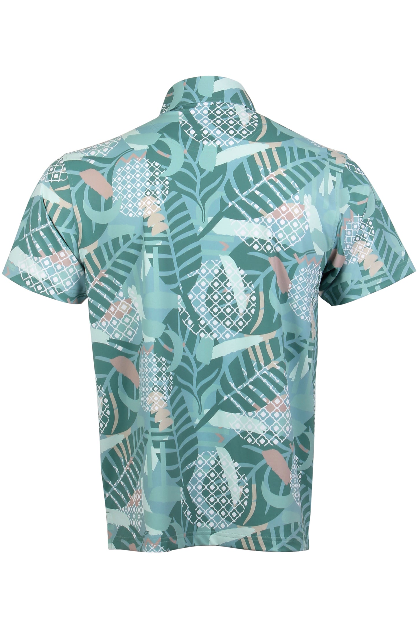 Green Collection Polo