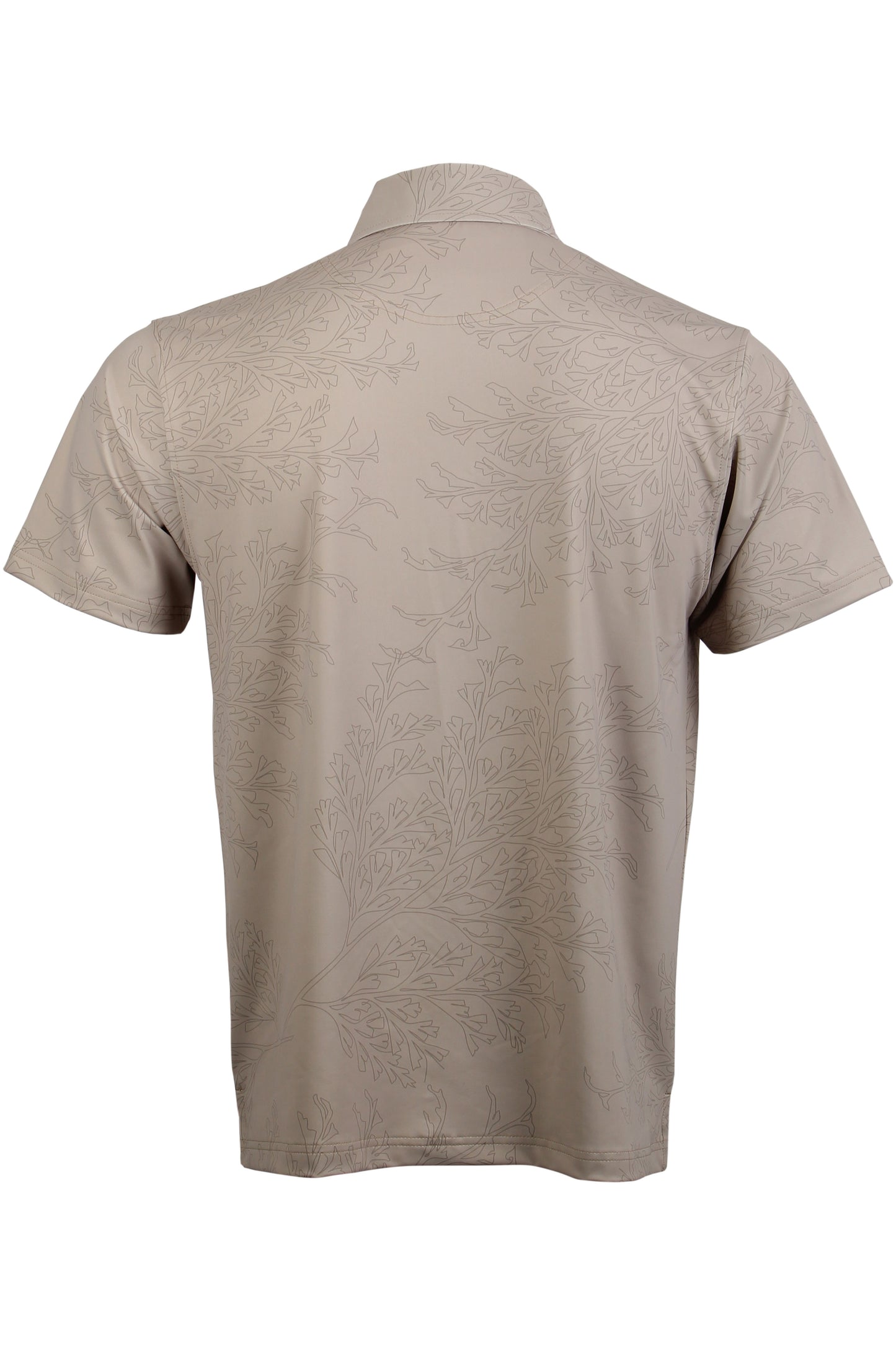 Pala'a-Greige Polo