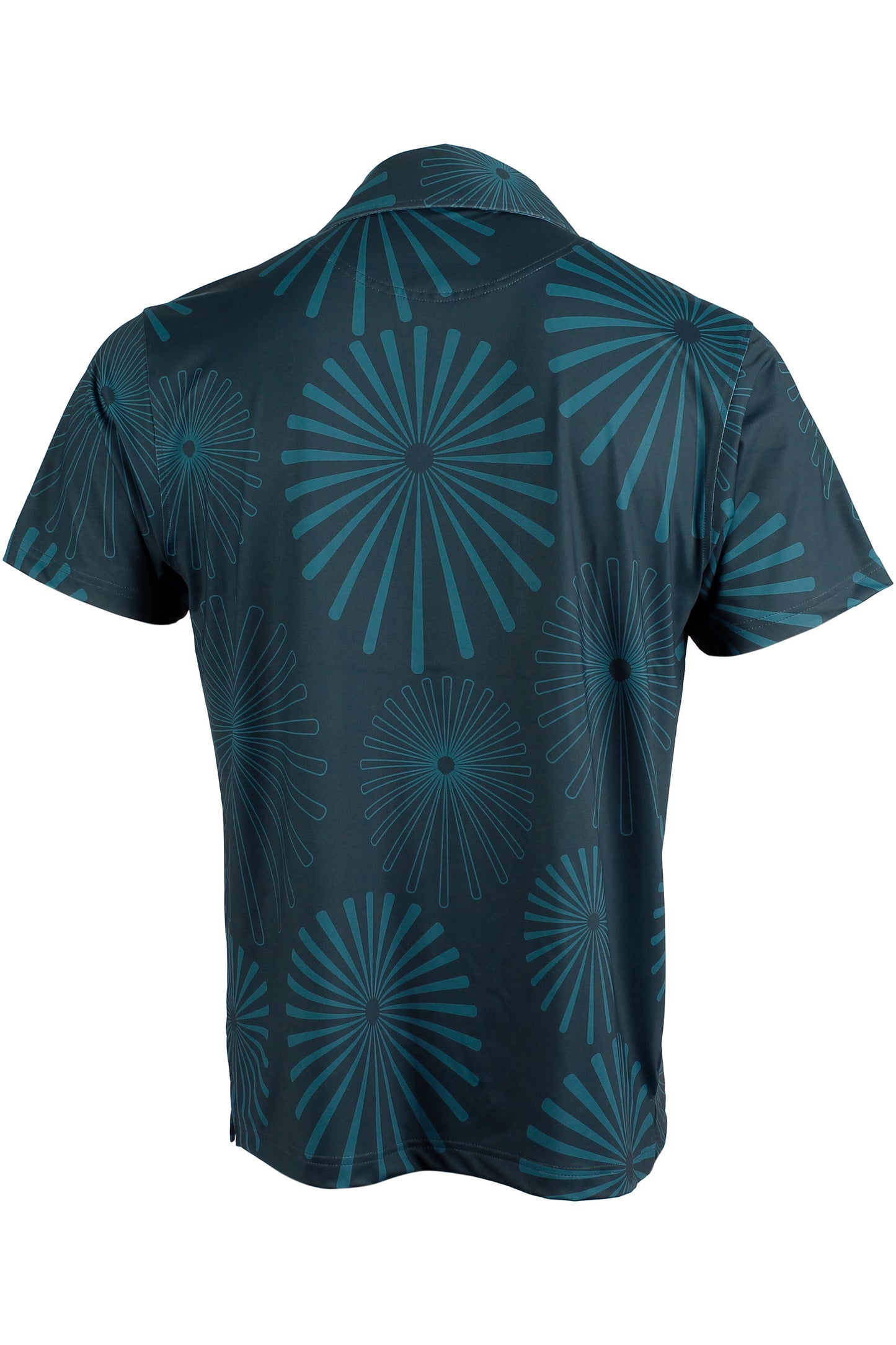 'Opihi-Lagoon Button Down