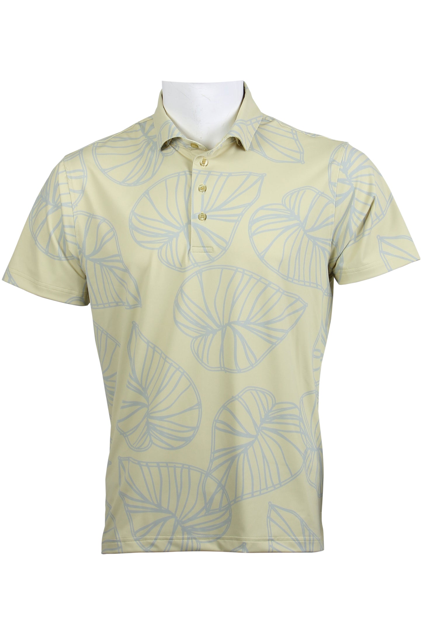 Light Lemon Lime Kalo Polo