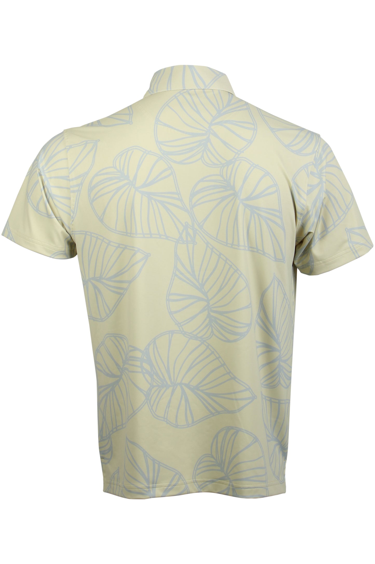 Light Lemon Lime Kalo Polo