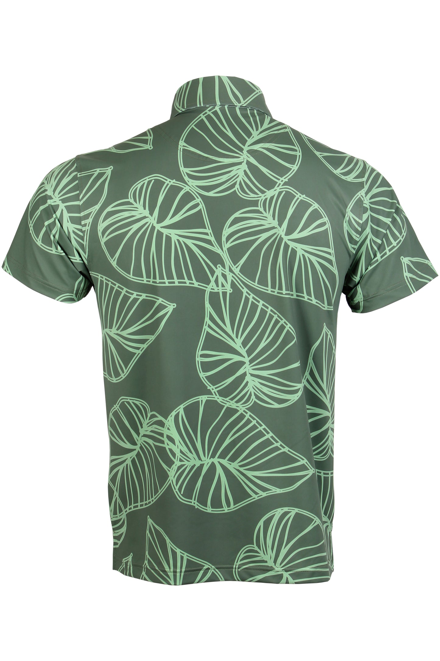 Green Kalo Polo