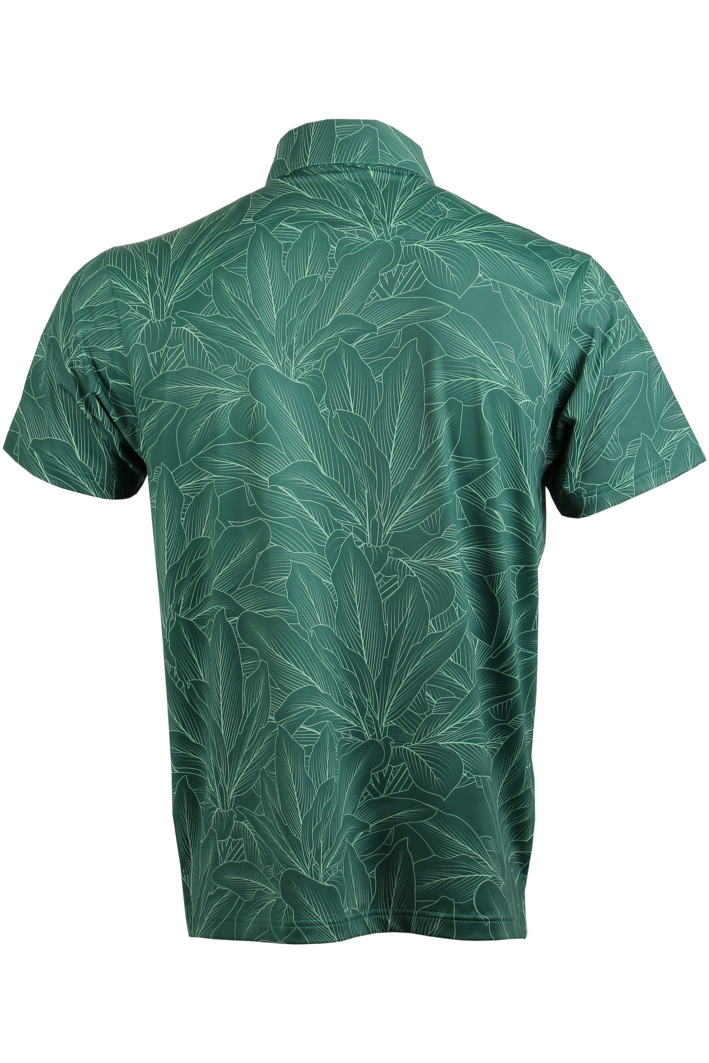 Ti-Green Polo