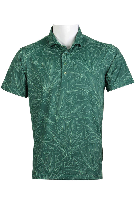 Ti-Green Polo