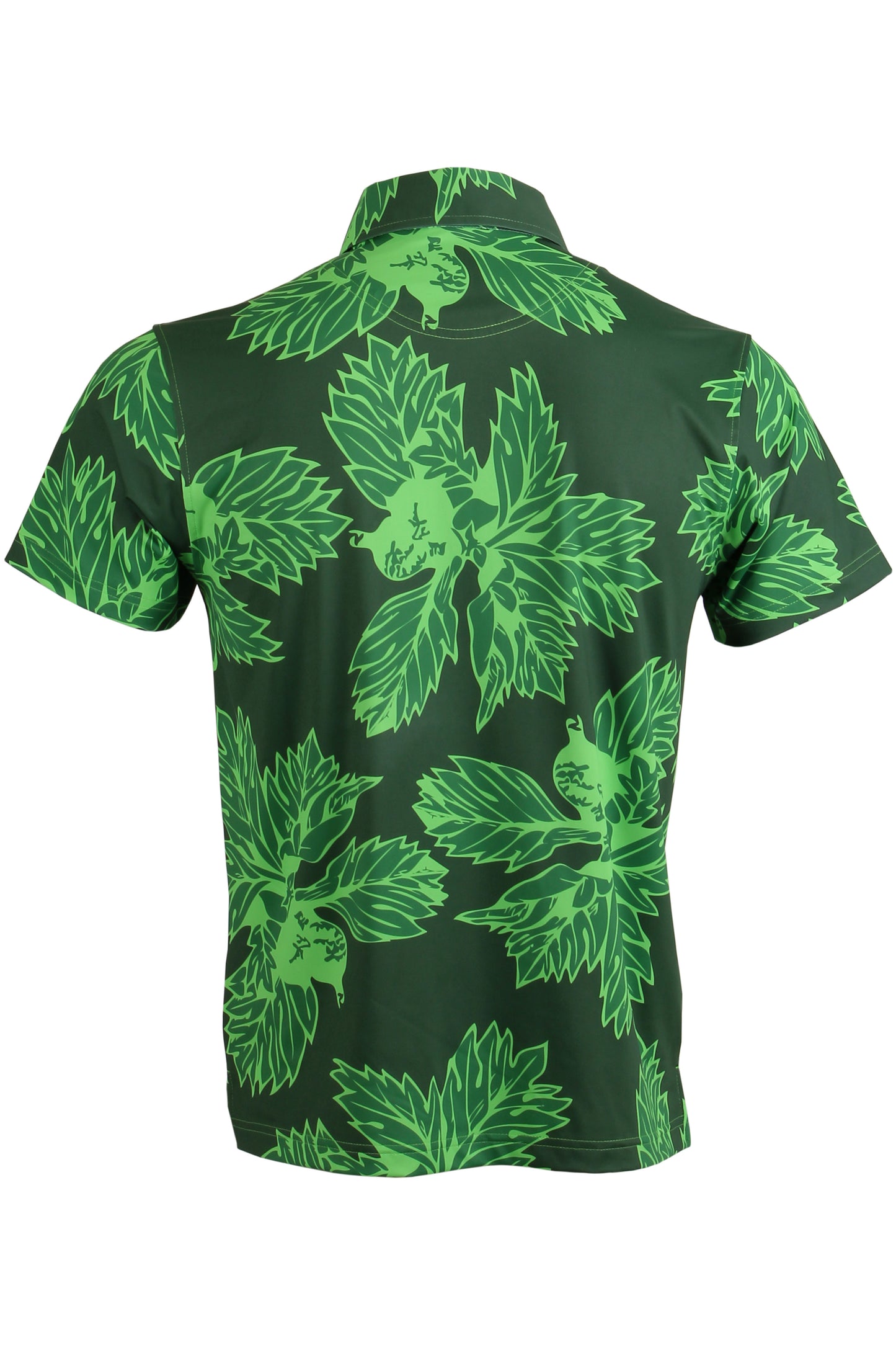 Green 'Ulu Polo