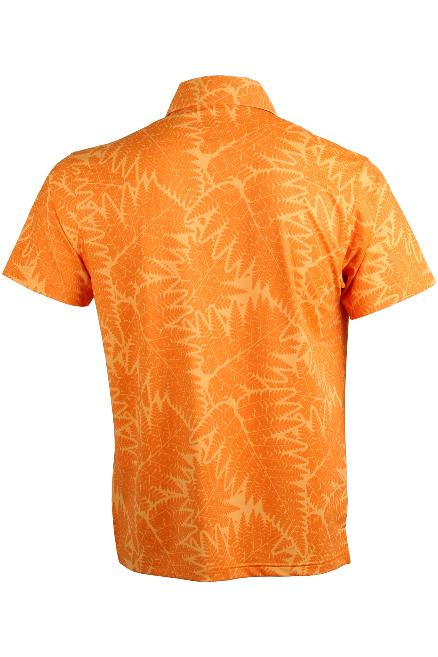 Palapalai-Orange Polo