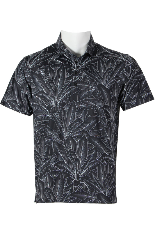 Ti-Black Polo