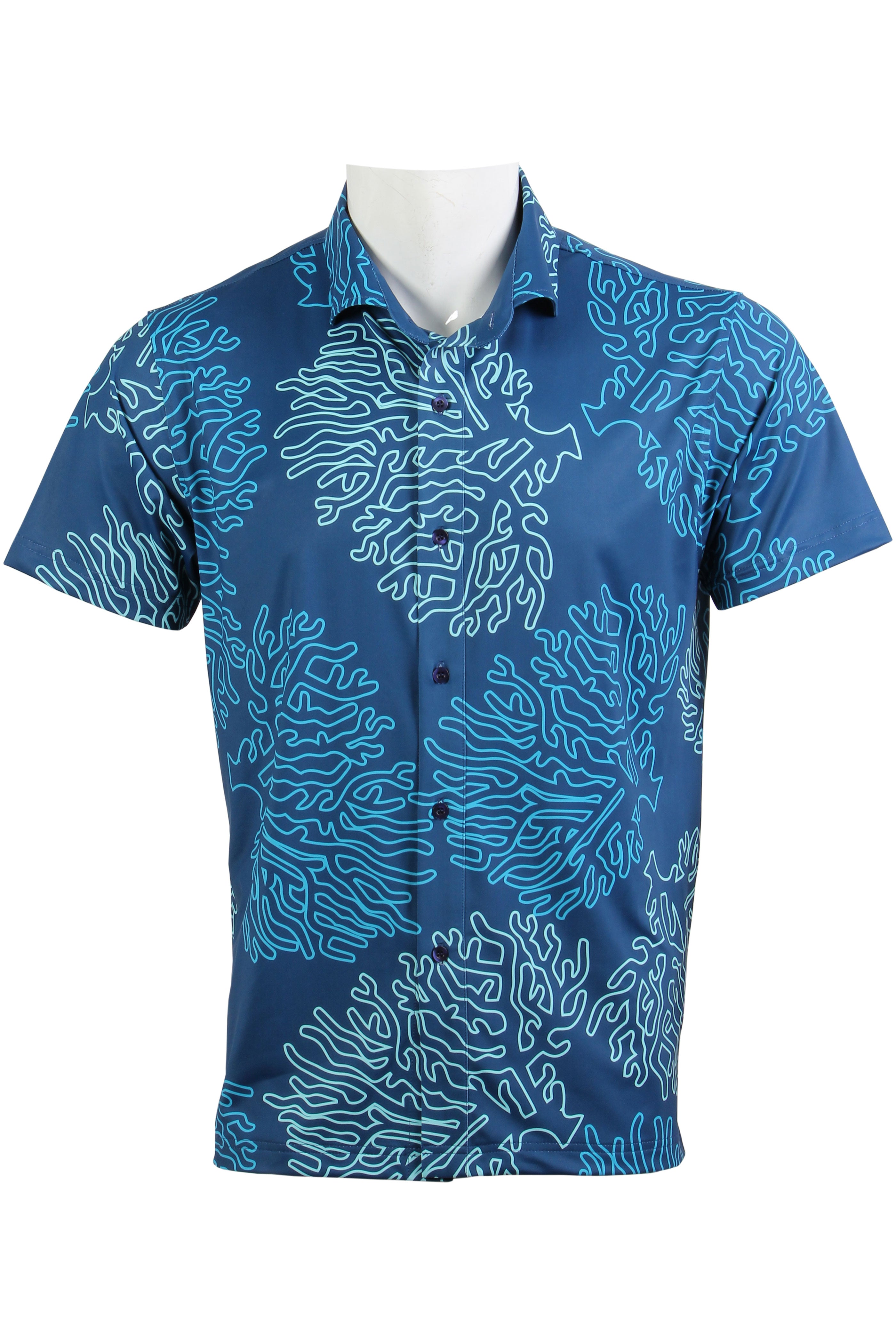 Men's Button Downs – Page 2 – Five Birdies