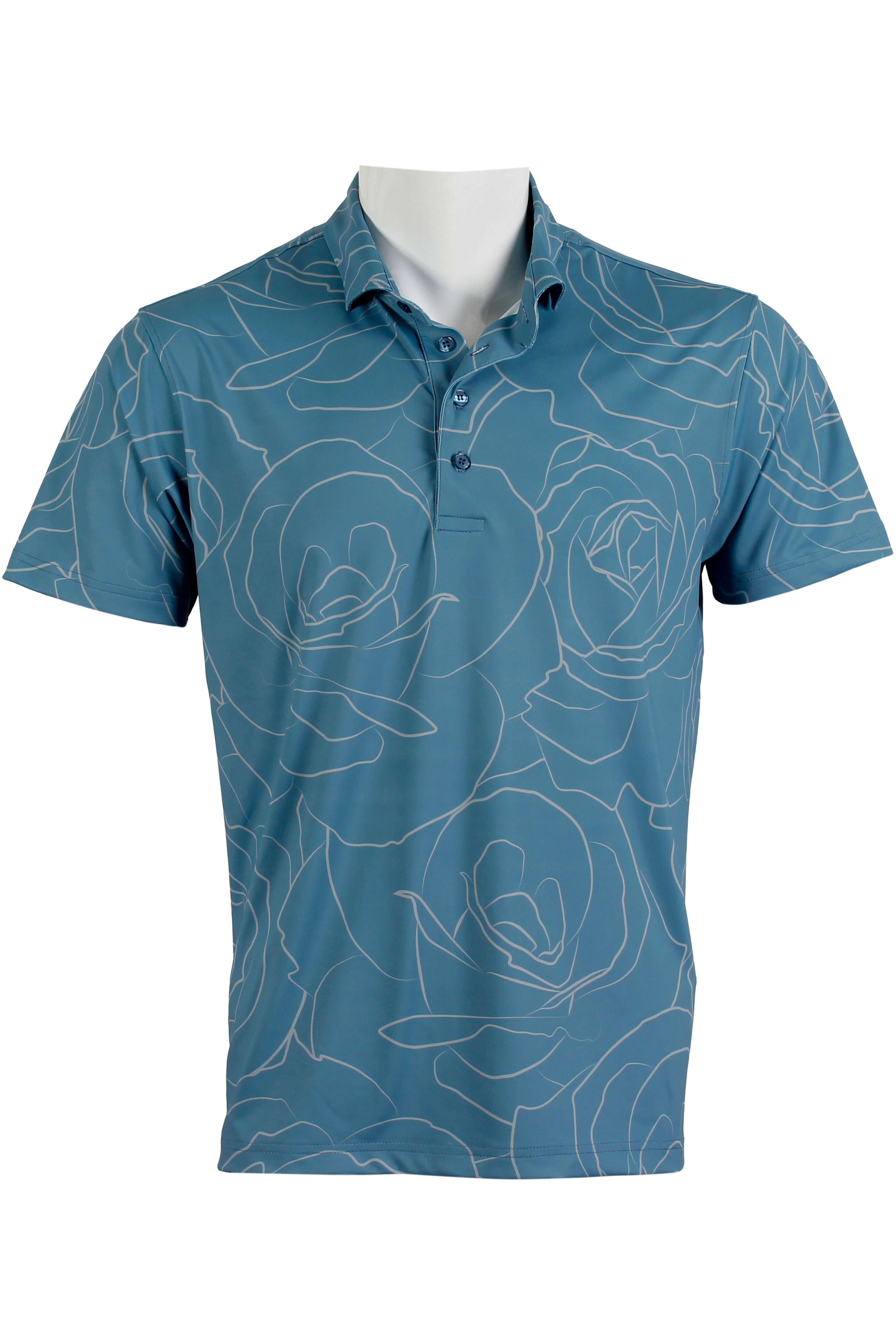 Men's Polos – Page 2 – Five Birdies