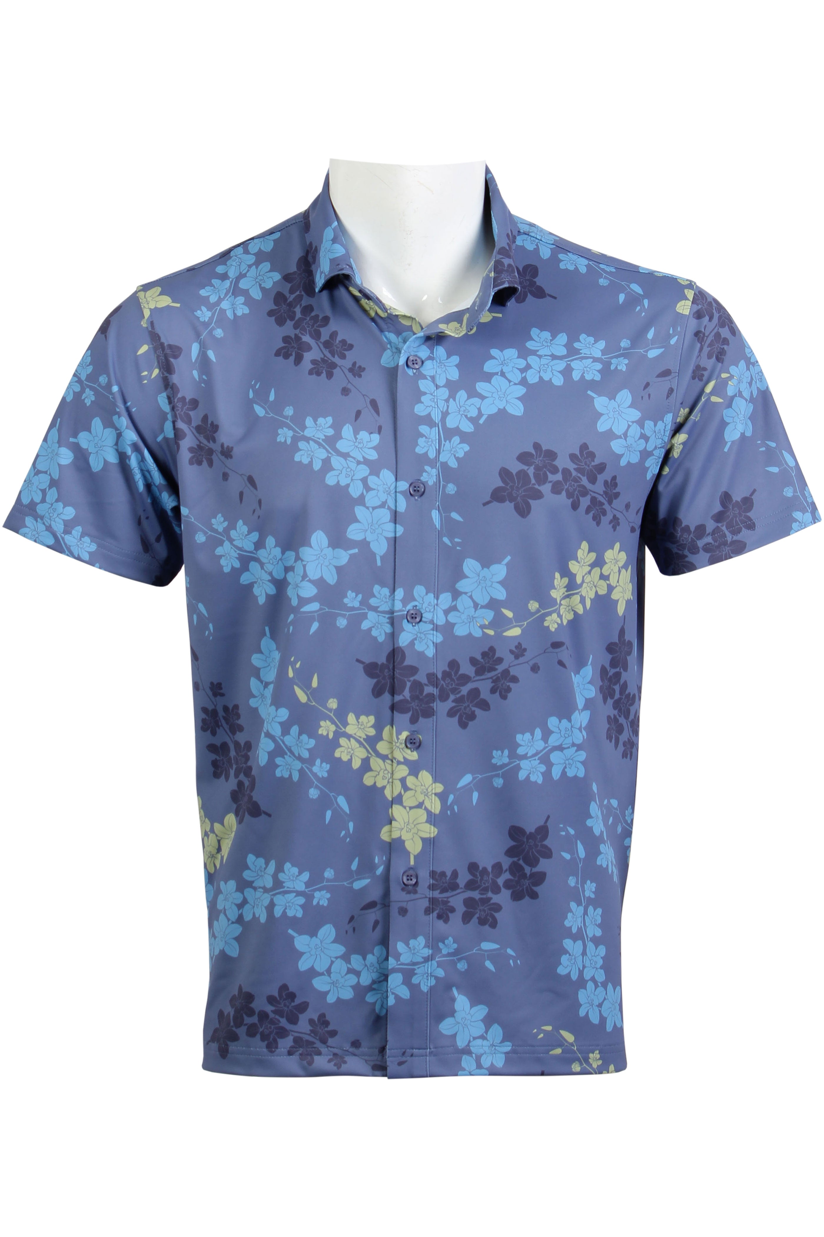 Men's Button Downs – Five Birdies
