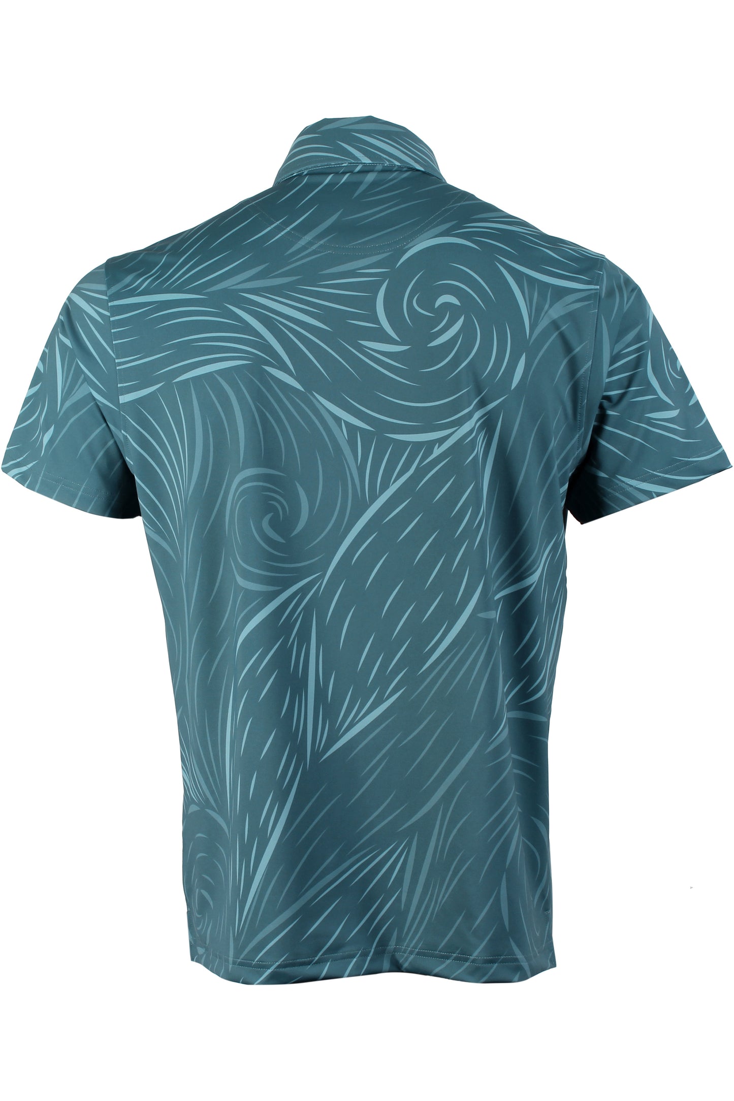 Kai-Blue Polo