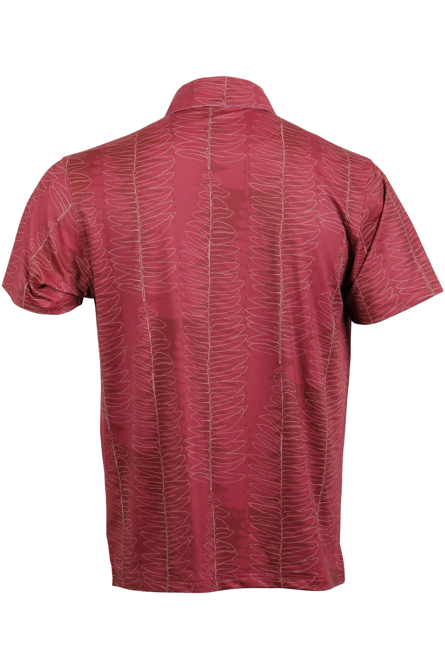 Kupukupu-Brick Polo