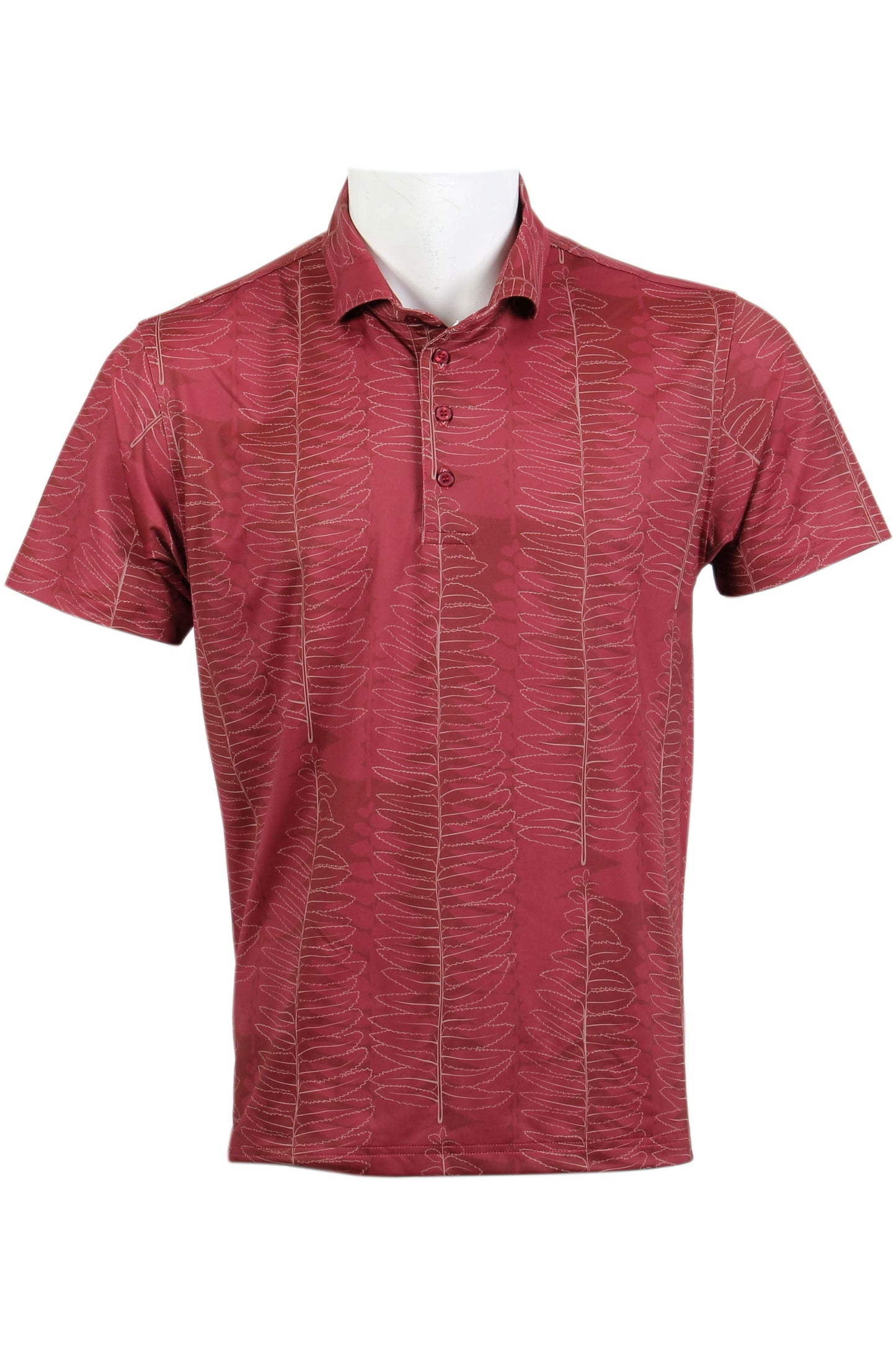 Kupukupu-Brick Polo