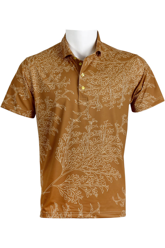 Pala'a-Copper Polo