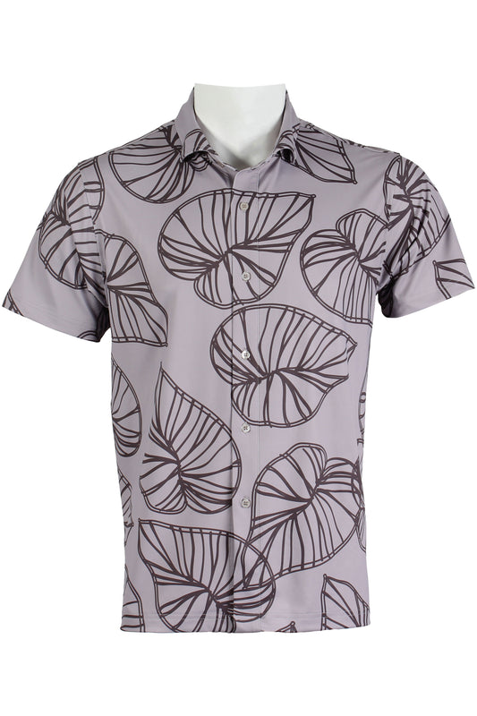Kalo-Dusk Button Down