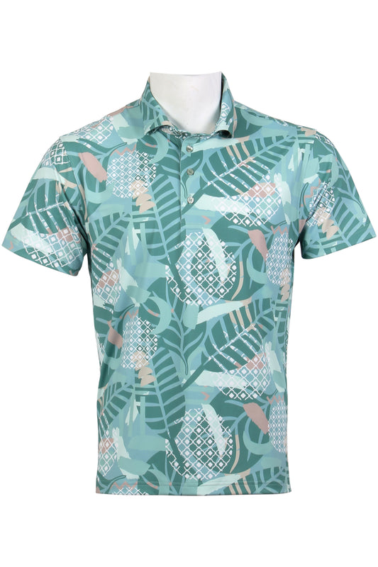 Green Collection Polo
