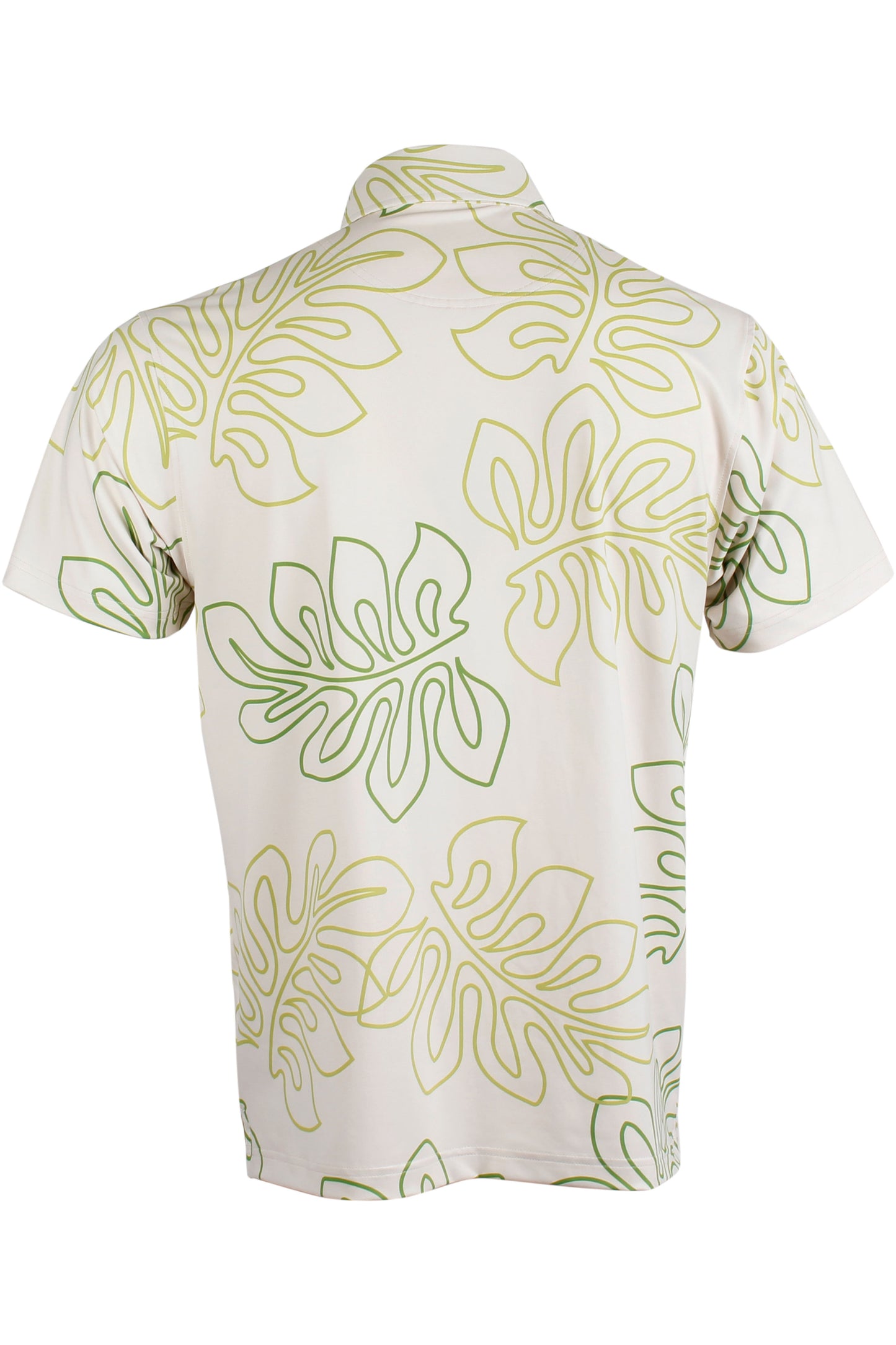 Laua'e-Lime Polo