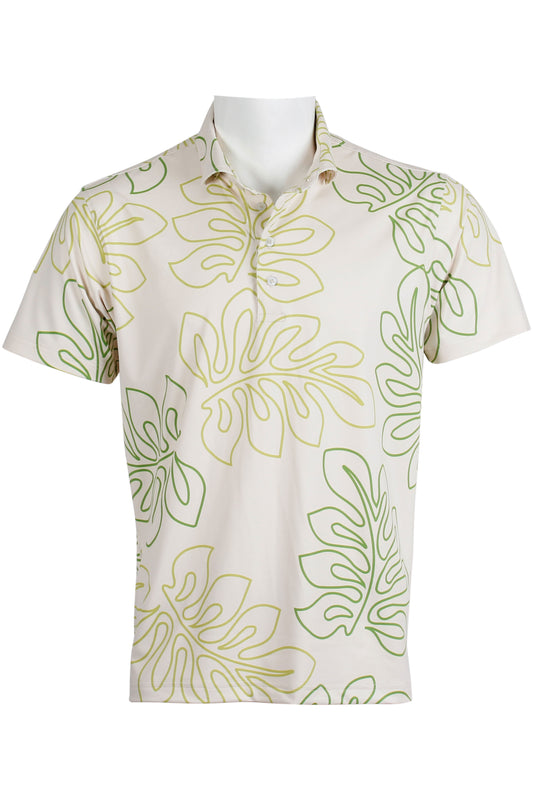 Laua'e-Lime Polo
