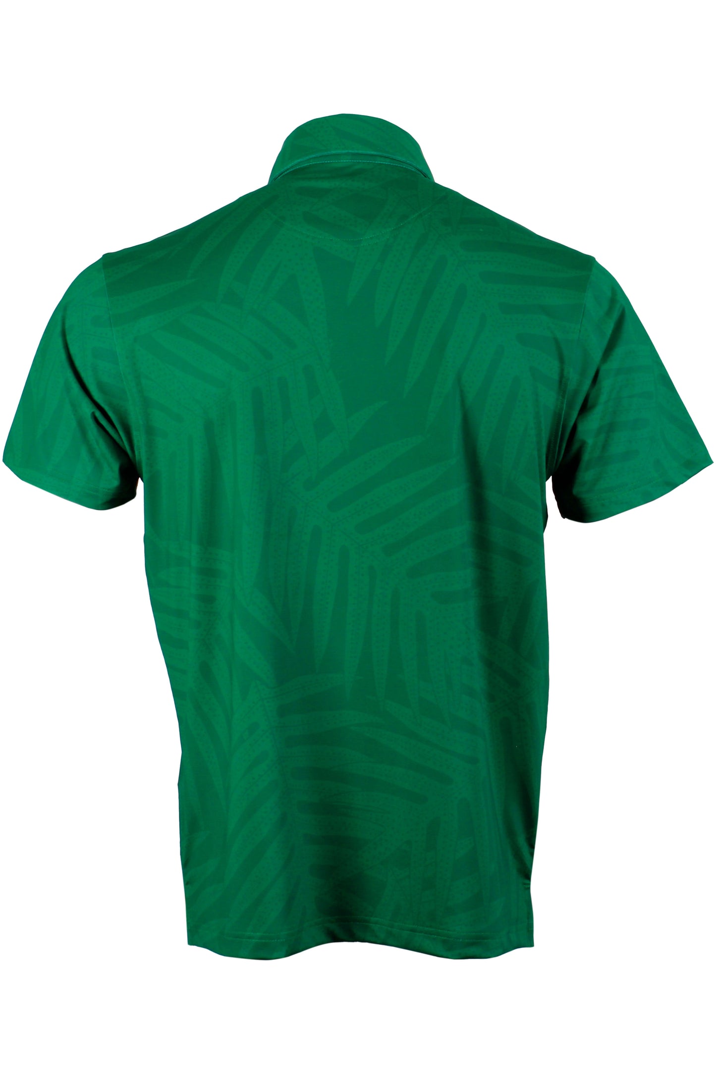 UH Laua'e Fern-Green Button Down