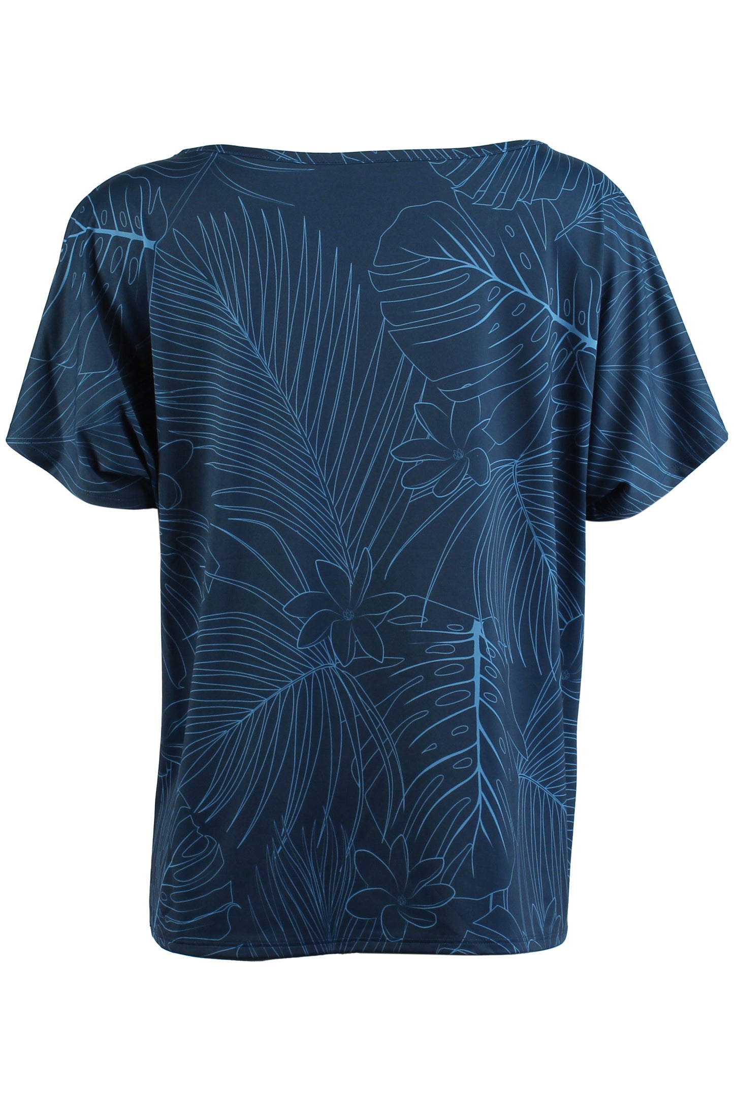 Tiare-Blue Dolman (Women's)