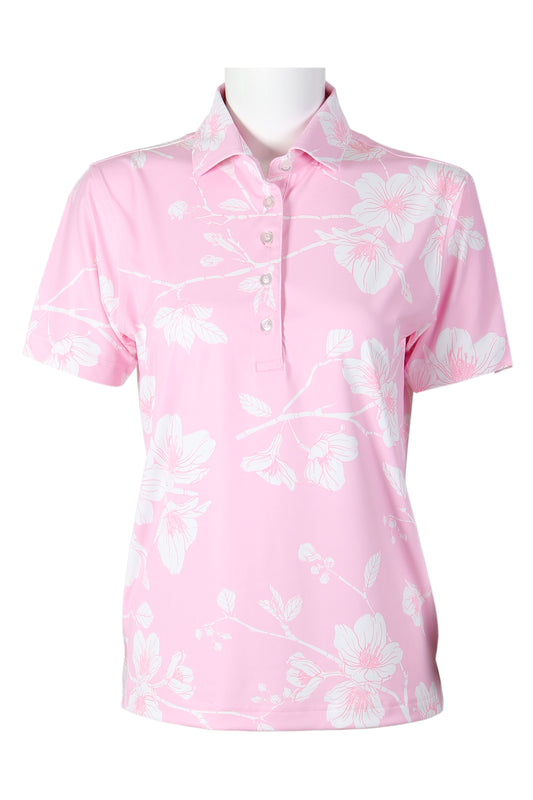 Sakura Polo (Women's)